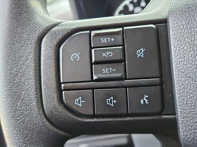 Used 2024 Ford F250 XL w/ XL Driver Assist Package image 12