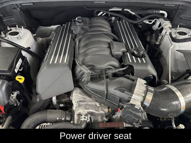 Used 2024 Dodge Durango SRT w/ Black Package AWD/4WD image 7