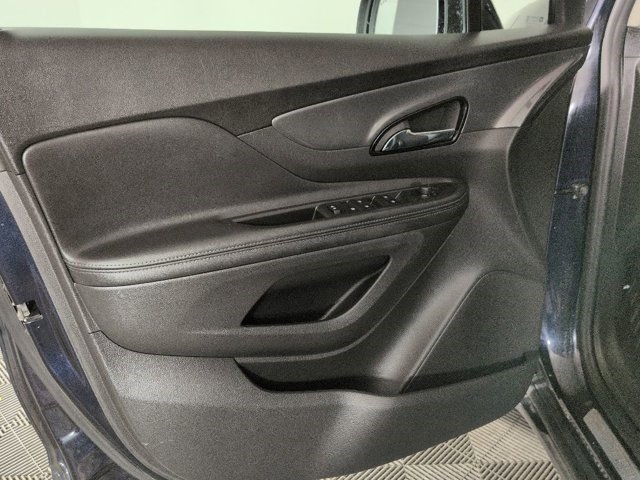Certified 2022 Buick Encore Preferred w/ Safety Package AWD/4WD image 29