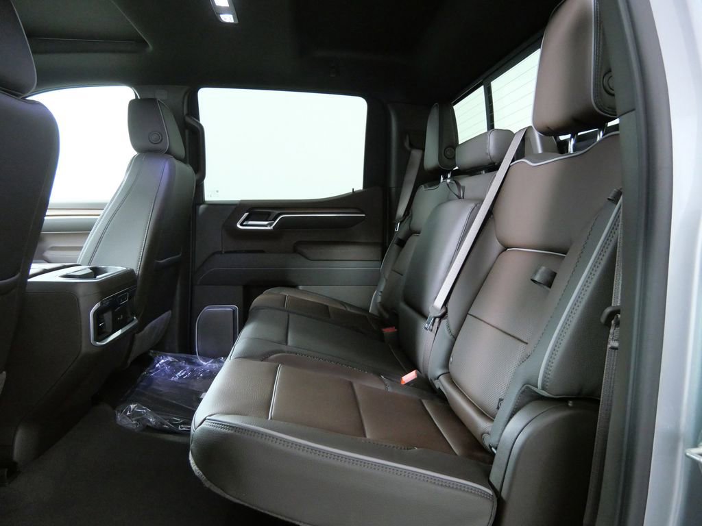 New 2026 GMC Sierra 1500 Denali image 14