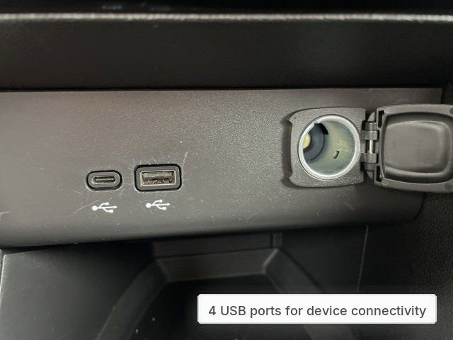 Used 2024 Buick Encore GX Sport Touring image 18