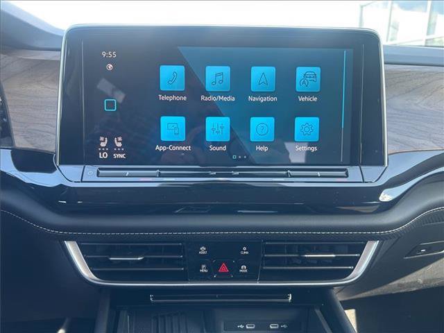 New 2026 Volkswagen Atlas SE AWD/4WD image 17