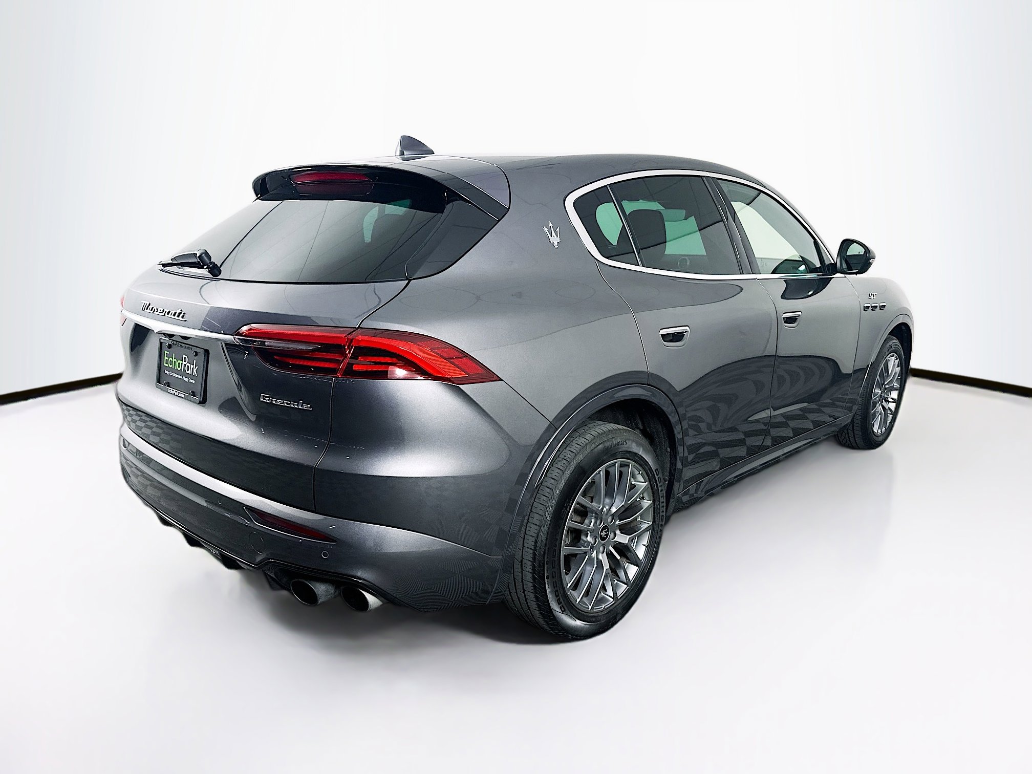 Used 2024 Maserati Grecale GT image 9