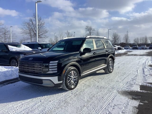 New 2026 Hyundai Palisade SEL