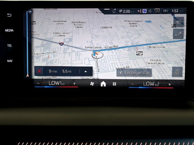 New 2026 BMW 228i w/ Technology Package FWD image 20