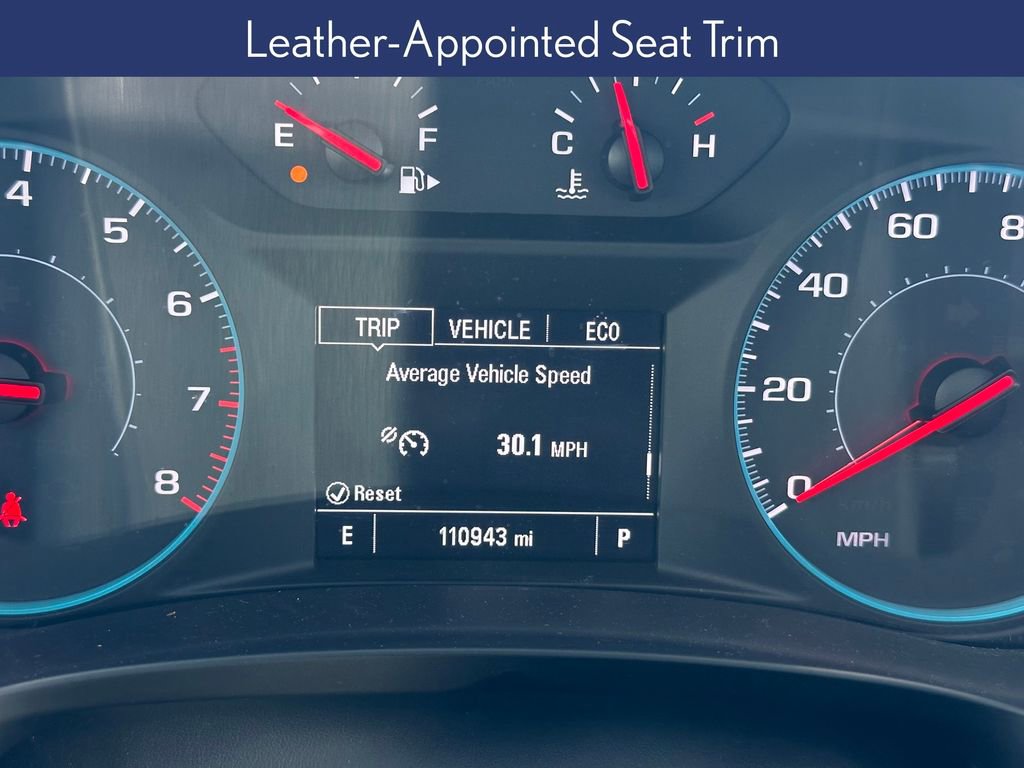 Used 2019 Chevrolet Malibu LT w/ Leather Package image 11