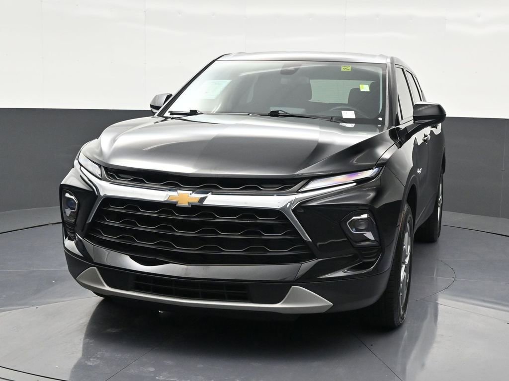 Used 2023 Chevrolet Blazer LT image 9