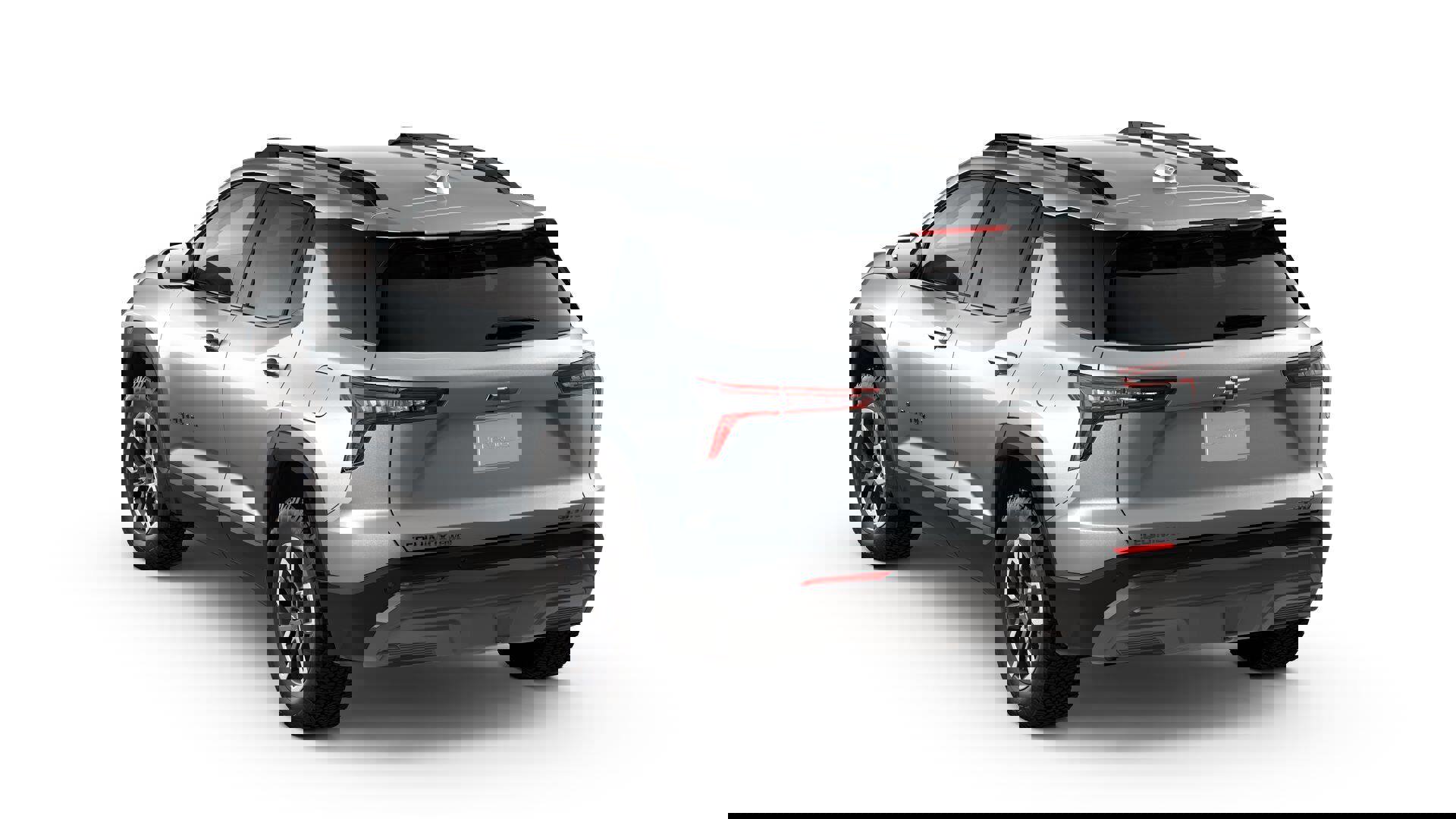 New 2026 Chevrolet Equinox ACTIV w/ Convenience Package III image 36