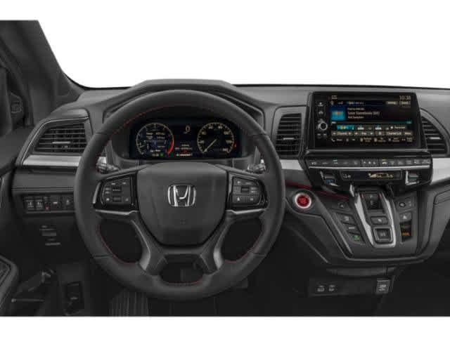 Used 2026 Honda Odyssey Sport-L image 10