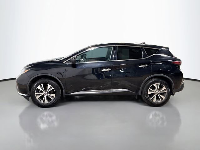 Used 2020 Nissan Murano S w/ Technology Package image 9