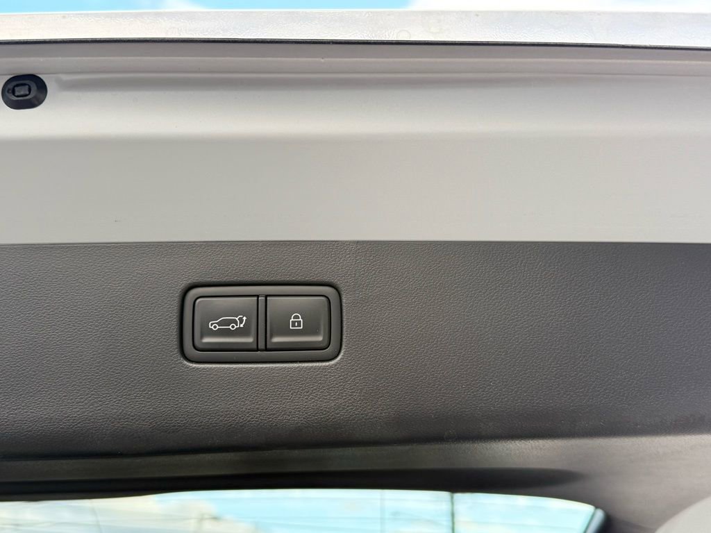 Certified 2026 Hyundai Ioniq 9 SEL image 12