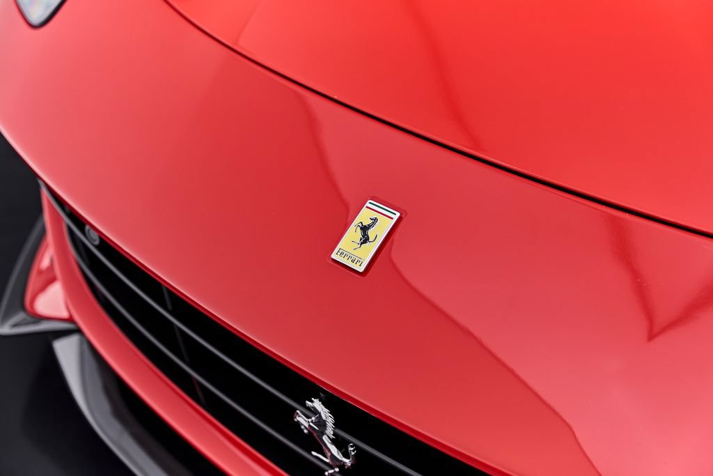 Used 2016 Ferrari F12 Berlinetta RWD image 23