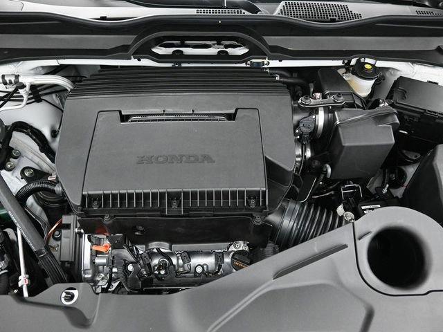 New 2026 Honda Pilot TrailSport image 31