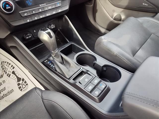 Used 2021 Hyundai Tucson Limited image 21