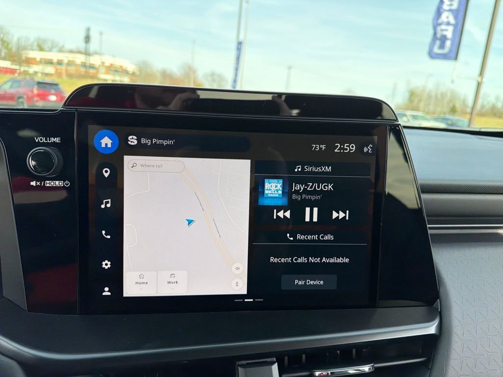 New 2026 Subaru Outback Wilderness image 20