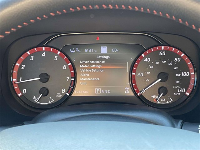 Used 2023 Nissan Frontier PRO-4X w/ Pro Convenience Package image 19