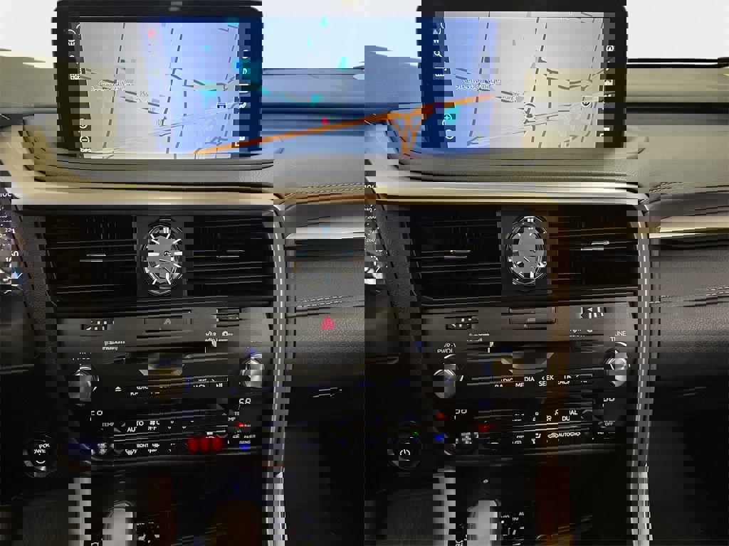 Certified 2022 Lexus RX 450h AWD w/ Special Edition image 20