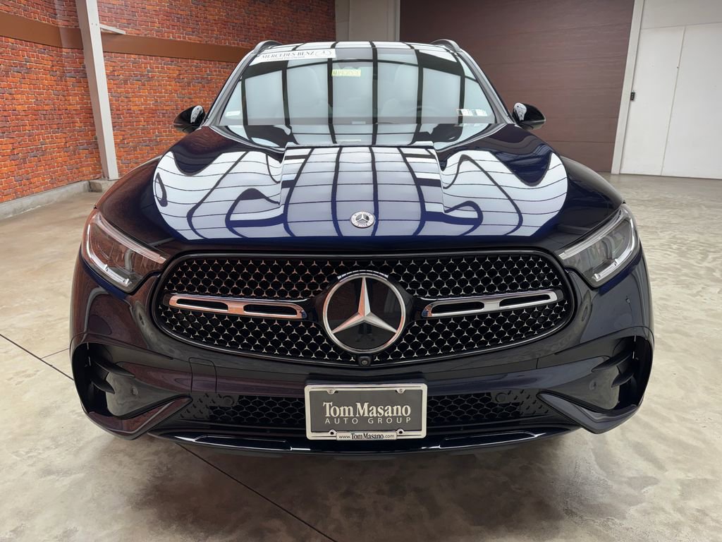 Certified 2023 Mercedes-Benz GLC 300 4MATIC image 7