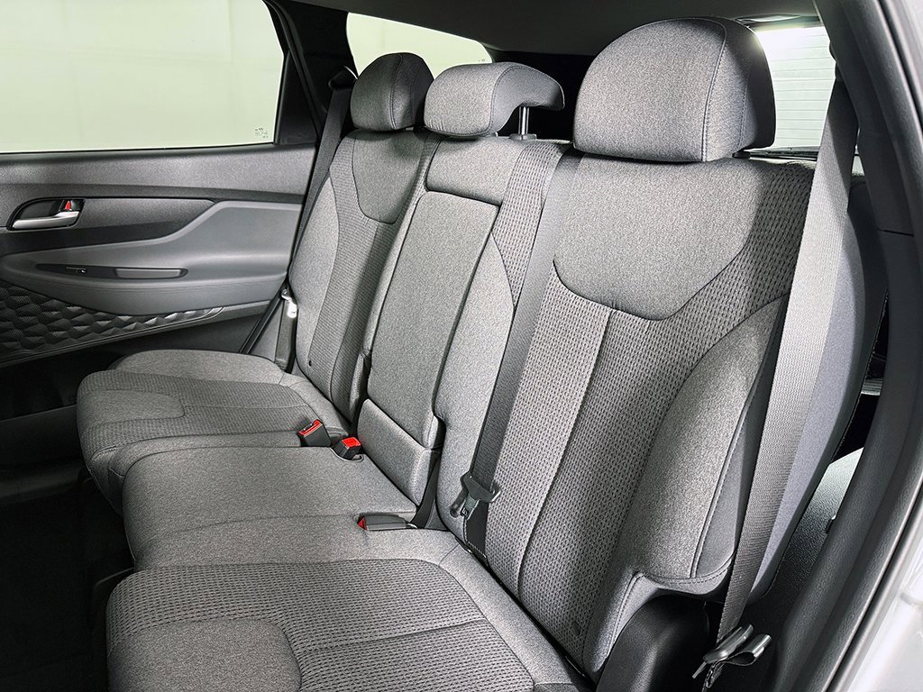 Certified 2023 Hyundai Santa Fe SEL image 28