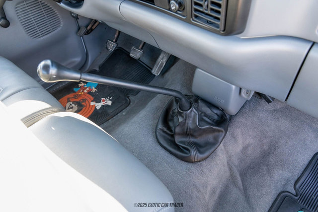 Used 1997 Dodge Ram 2500 Truck 2WD Regular Cab image 51