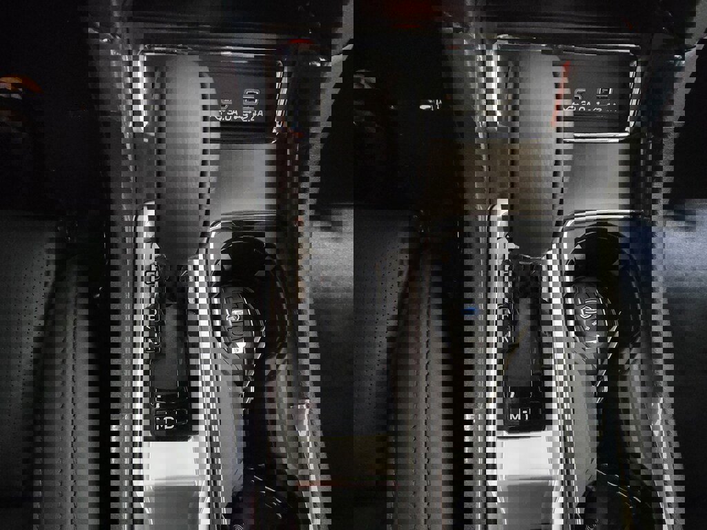 New 2026 Subaru Ascent Touring image 11