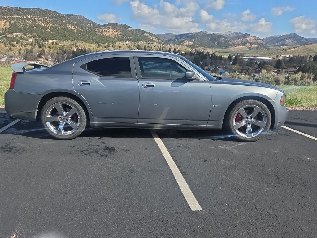 Used 2006 Dodge Charger R/T image 4