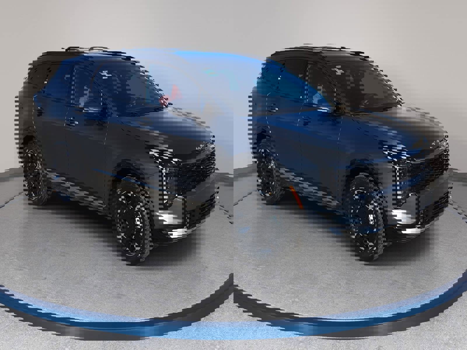 New 2026 Kia Sportage SX Prestige image 3