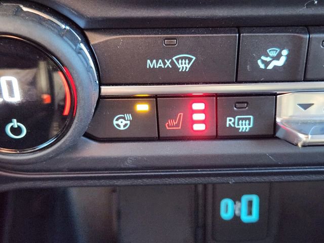 Certified 2021 Ford Bronco First Edition image 27