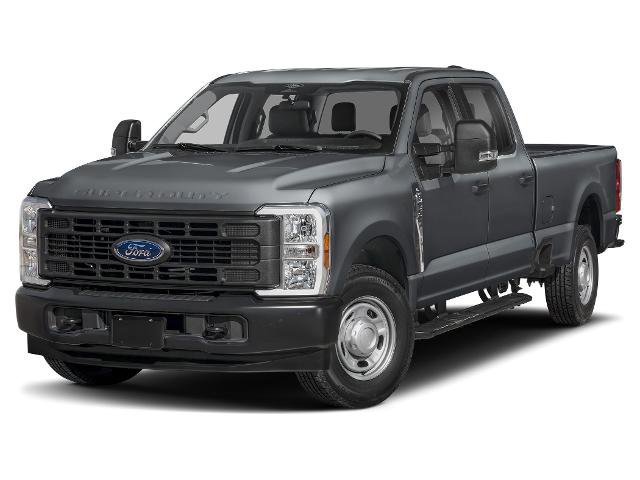 New 2026 Ford F250 Lariat image 1