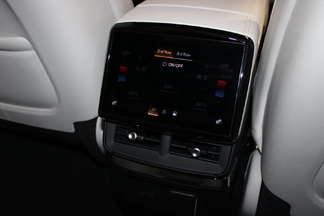 New 2027 Cadillac Vistiq Luxury AWD/4WD image 11