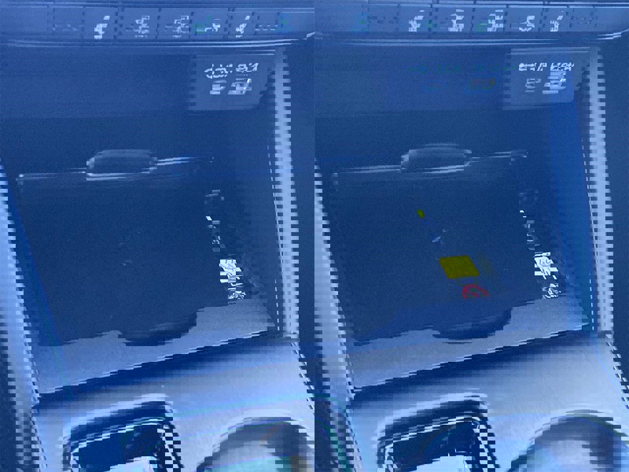 New 2026 Subaru Outback Premium image 25