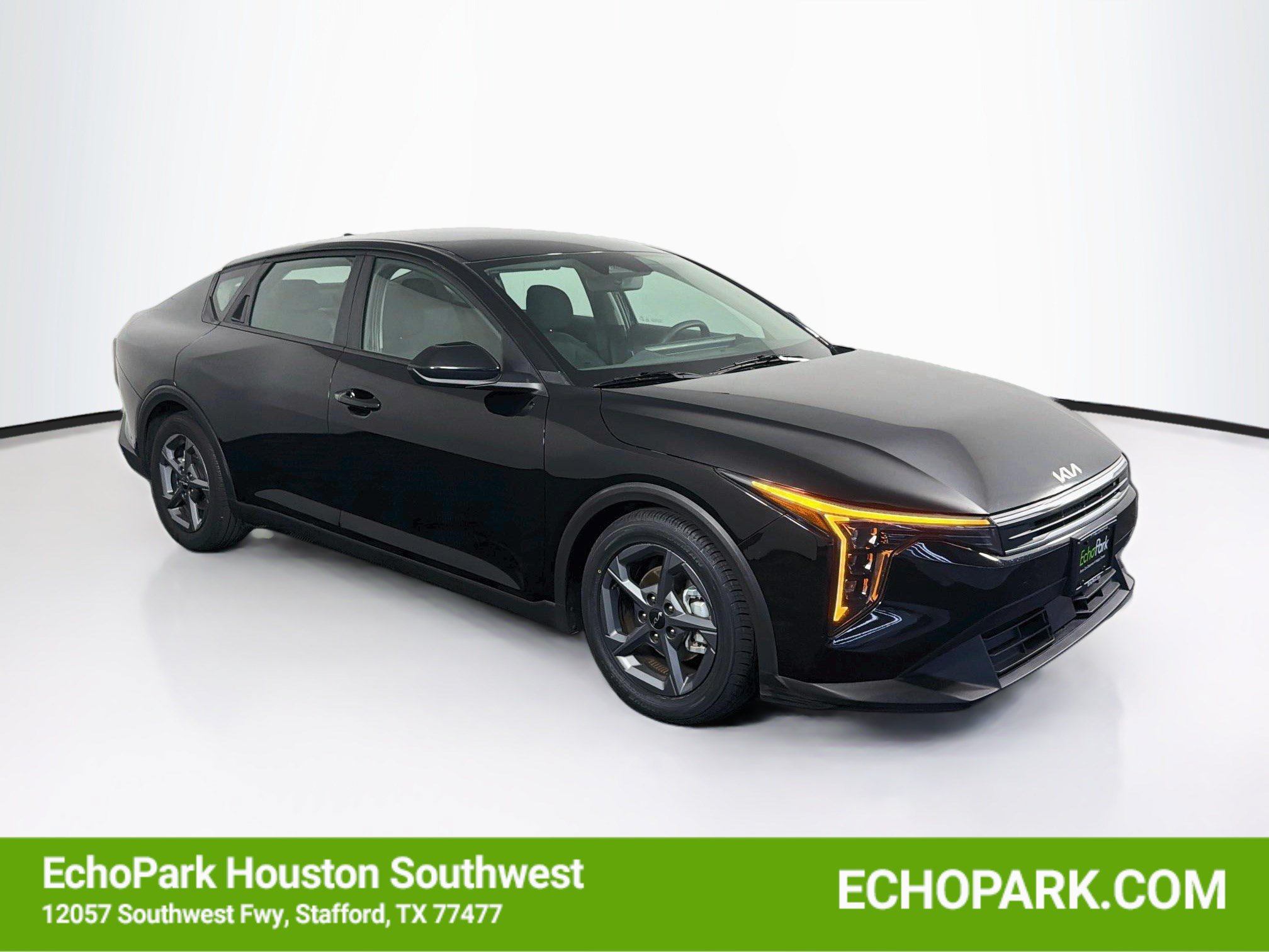 Used 2025 Kia K4