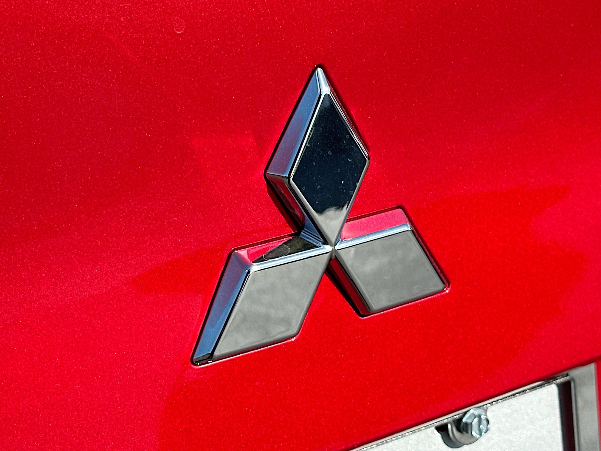 New 2026 Mitsubishi Outlander ES image 20