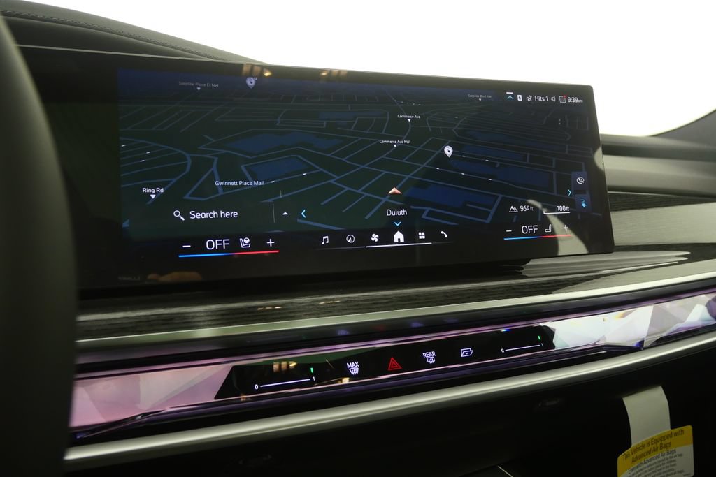 Used 2026 BMW i7 eDrive50 w/ M Sport Package RWD image 22