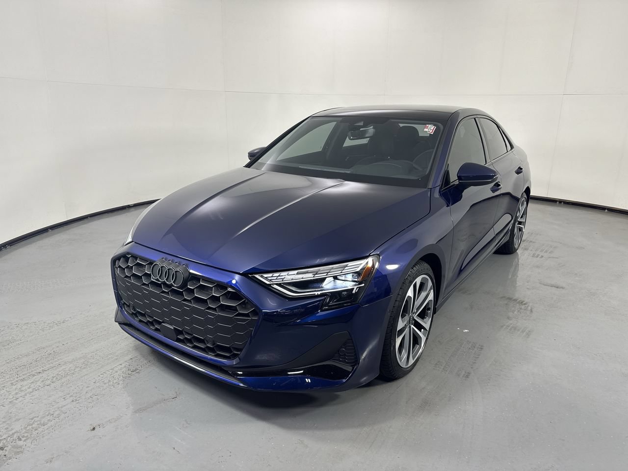 Used 2025 Audi A3 2.0T Premium w/ Black Optic Package AWD/4WD image 24