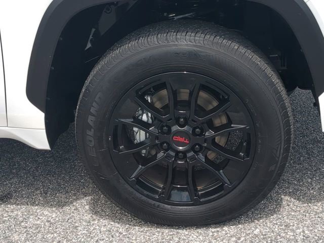 Used 2024 Toyota Tundra SR5 w/ SR5 Convenience Package image 11