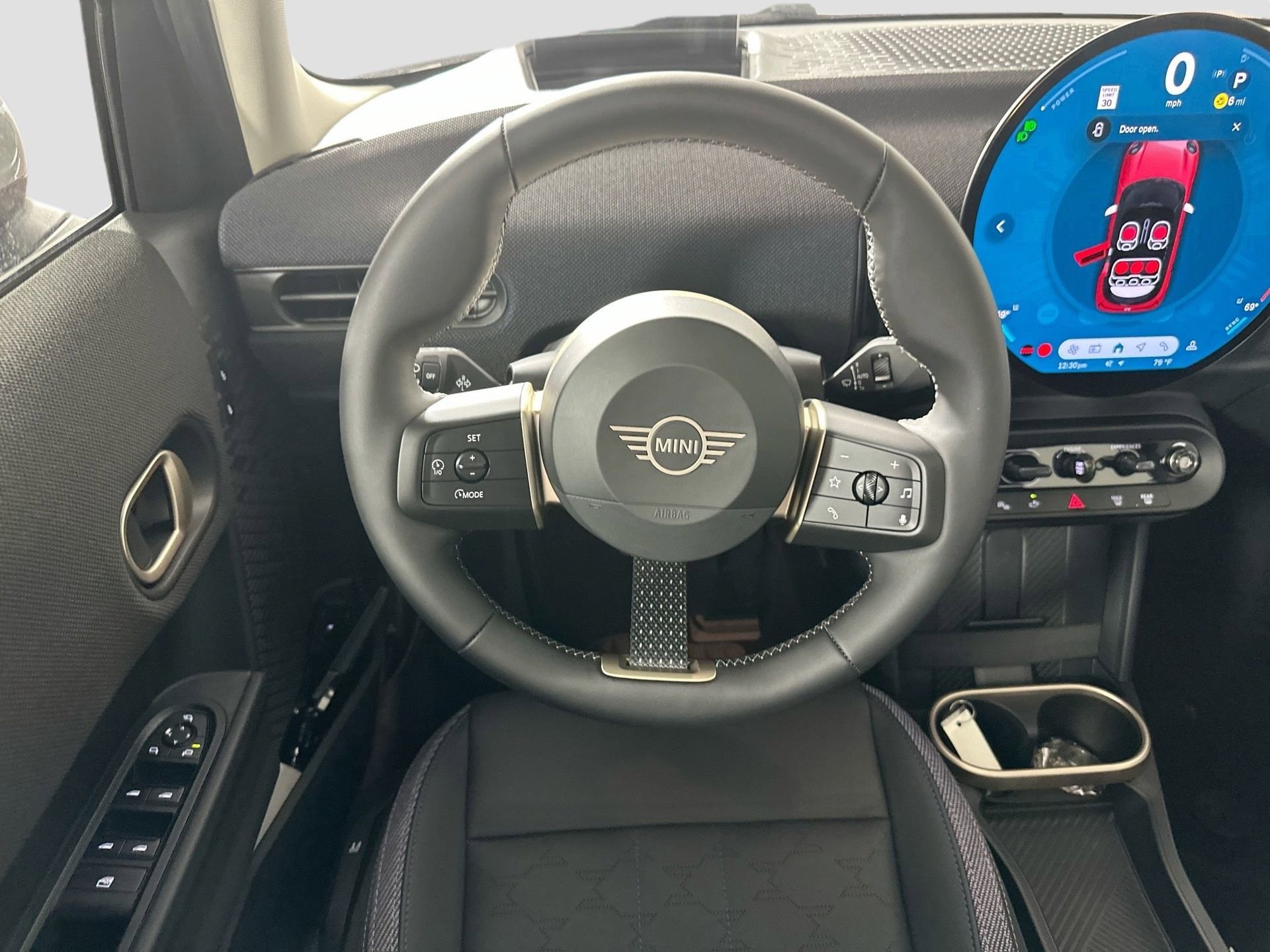 Used 2025 MINI Cooper S image 21