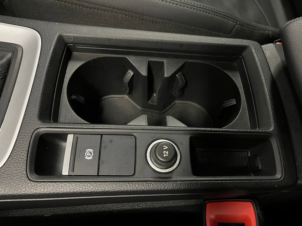 Used 2020 Audi Q3 2.0T Premium w/ Convenience Package image 17