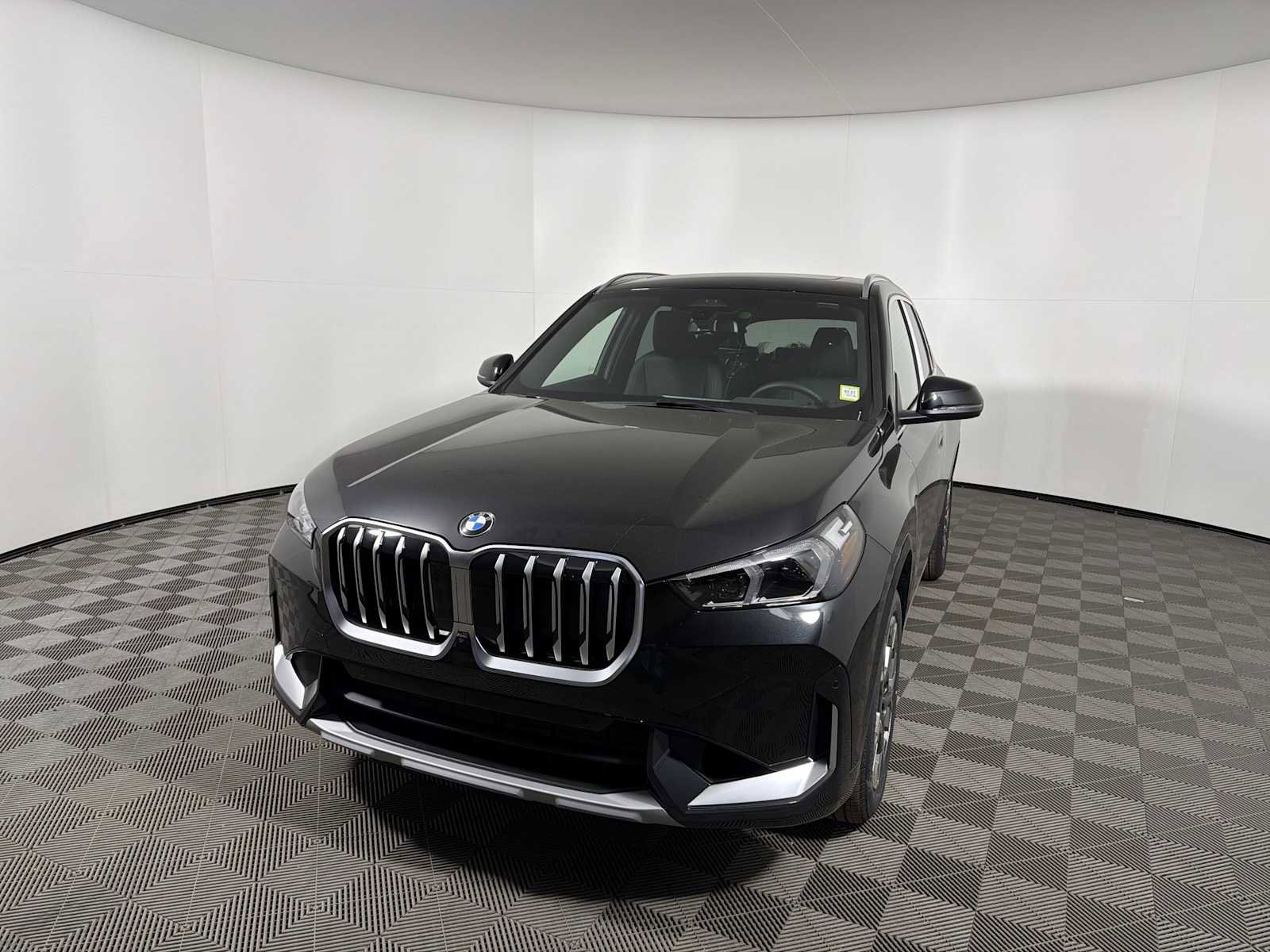 New 2026 BMW X1 xDrive28i w/ Technology Package image 7