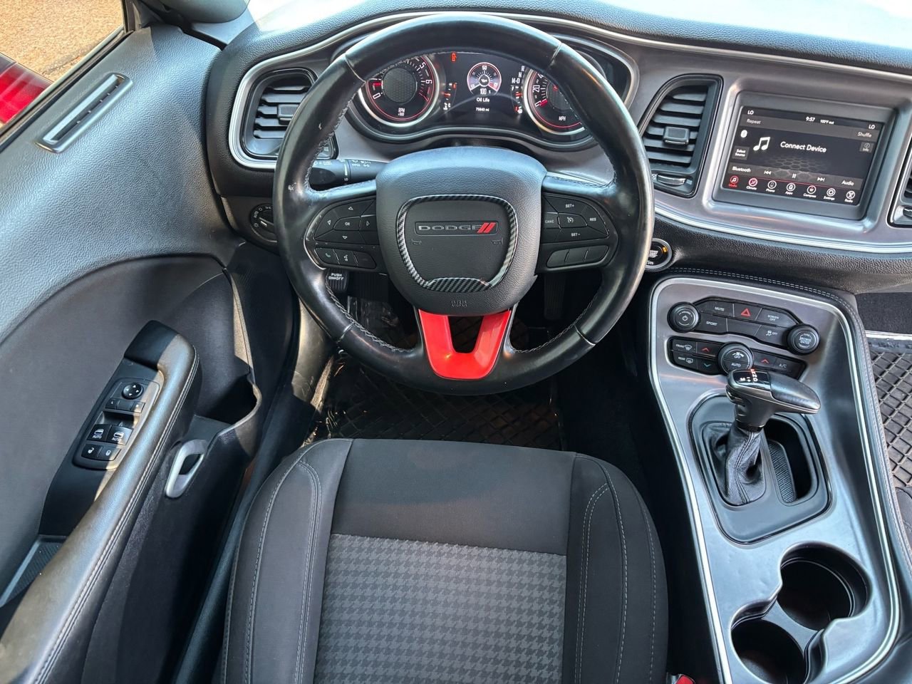 Used 2021 Dodge Challenger SXT AWD/4WD image 13
