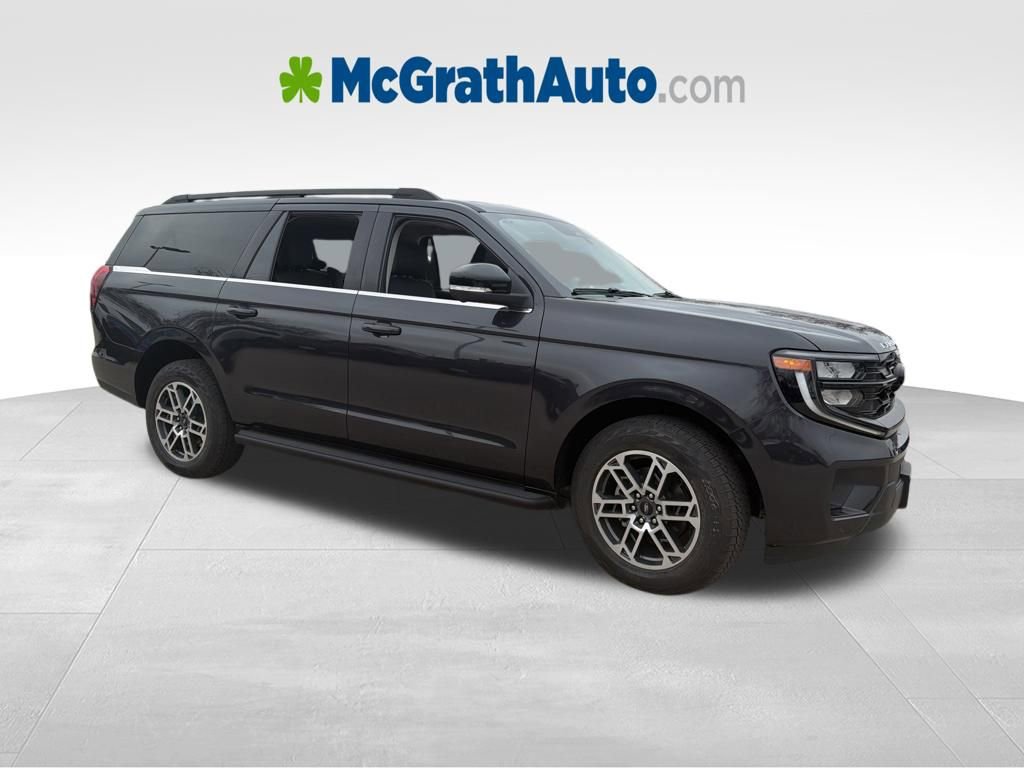New 2026 Ford Expedition Max Active AWD/4WD image 2