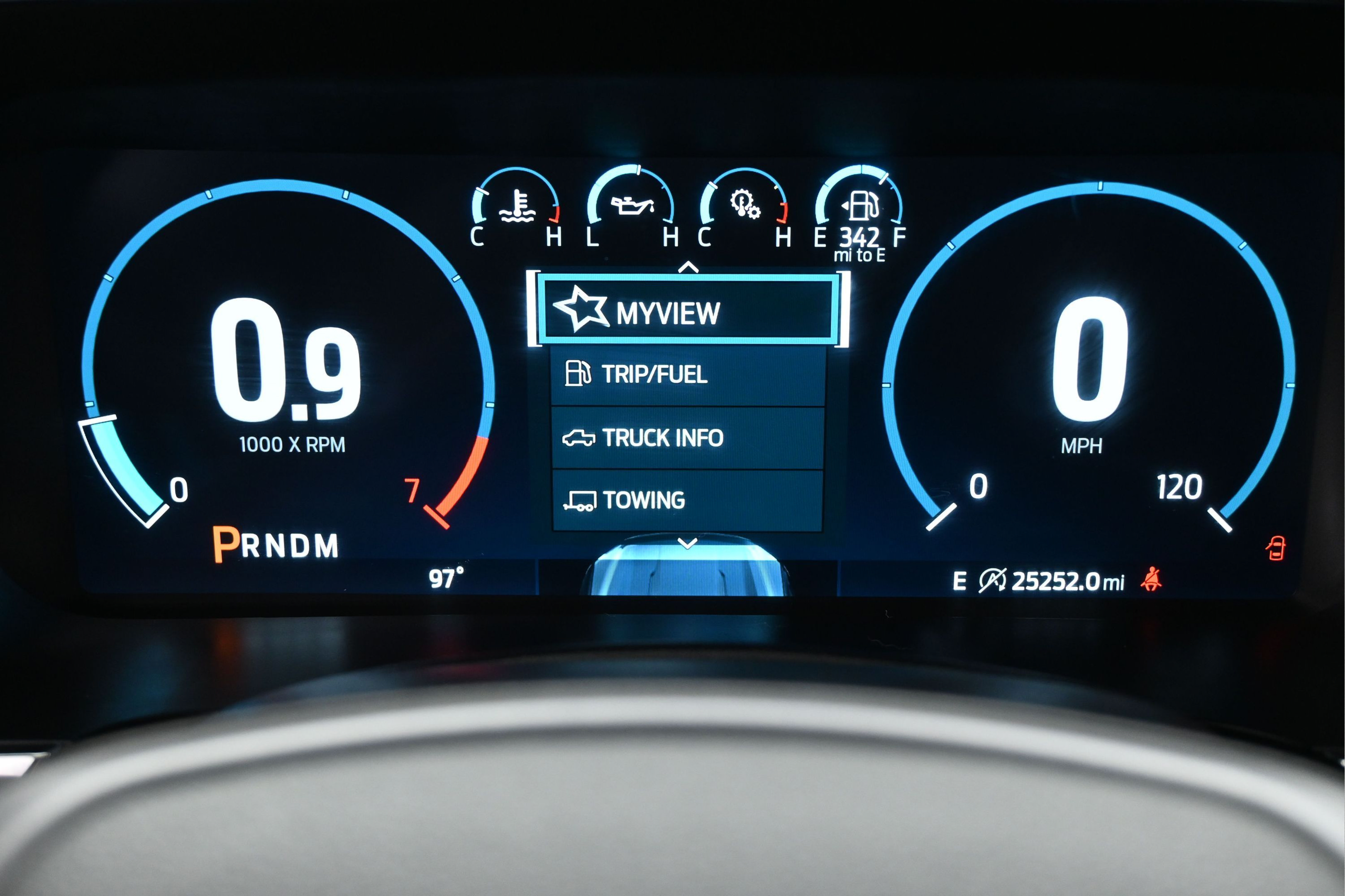 Used 2022 Ford F150 Lariat RWD image 16