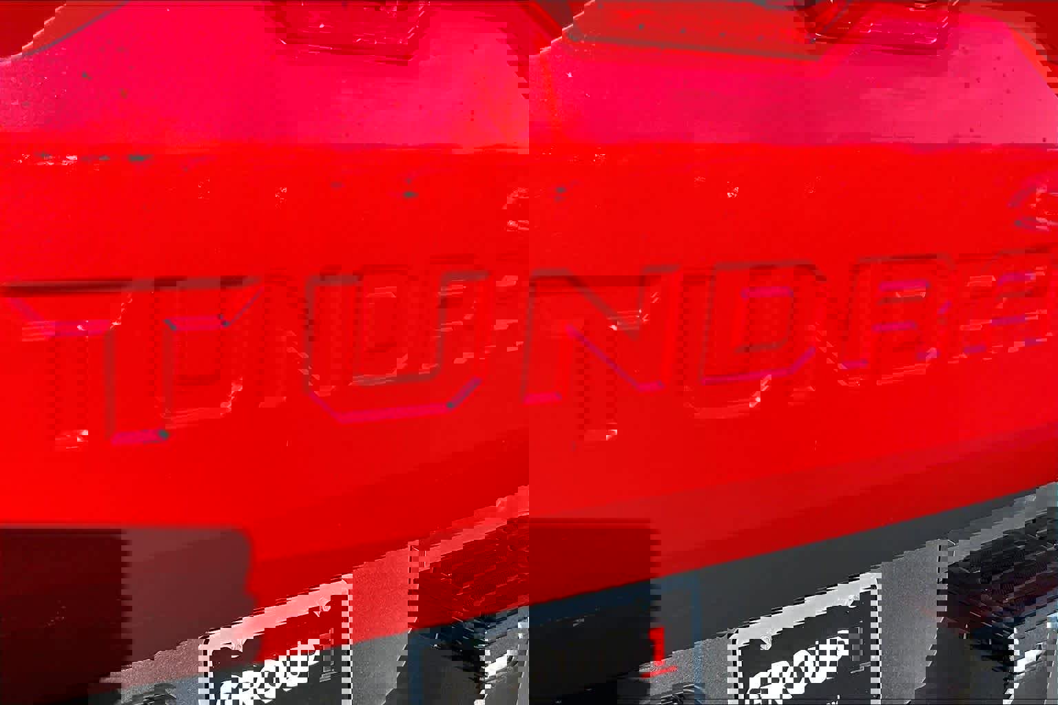 Used 2023 Toyota Tundra Limited image 30