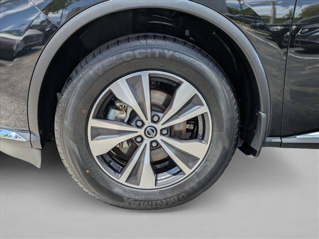 Used 2020 Nissan Murano SV w/ Cargo Package FWD image 23