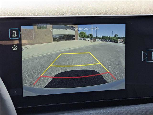 New 2025 Hyundai Tucson SEL image 14