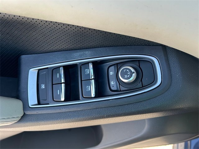 Used 2019 Subaru Ascent Limited w/ Popular Package #3 image 28