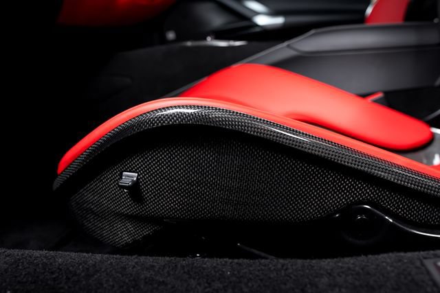 Used 2023 Ferrari SF90 Stradale AWD/4WD image 29
