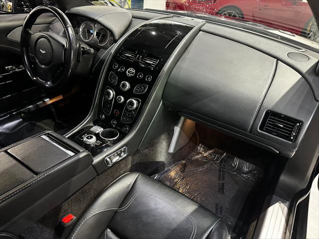 Used 2016 Aston Martin Rapide S image 22