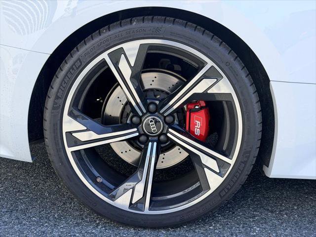 Used 2023 Audi RS 5 AWD/4WD image 21