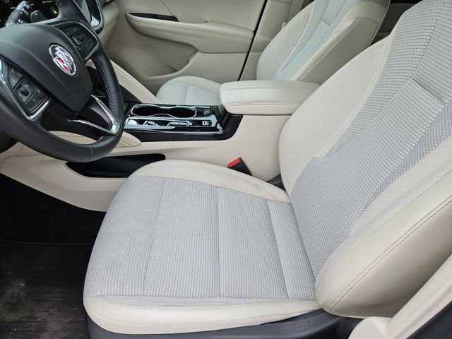 Used 2022 Buick Envision Preferred FWD image 10